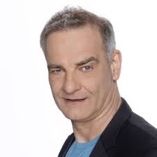 Filmografie Heinrich Schafmeister