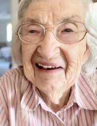 Obituary information for Ruth Helen Compton