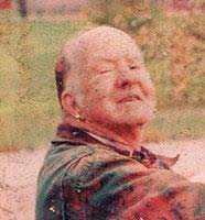 Carl Sprague Obituary