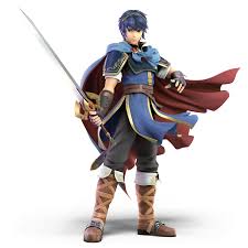 This is a guide to using lucina in super smash bros. Marth Ssbu Smashwiki The Super Smash Bros Wiki