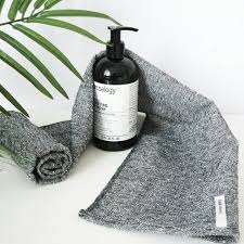 Though they may feel soft straight from the package, once wet they pack an almost shocking. Pin On Korean Skincare