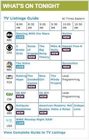 Tv Listings Find Local Tv Listings And Watch Full Episodes Zap2it Com Tv Schedule Watch Tv Shows Tv Shows Online