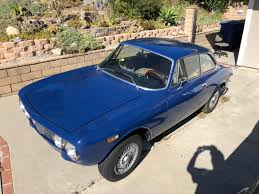 Image result for Navy Blue 1974 Alfa-Romeo