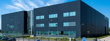 Kpn Sells Dutch Data Center Subsidiary Nldc To Deutsche Bank S Dws Dcd
