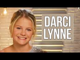 The Story of Darci Lynne Farmer