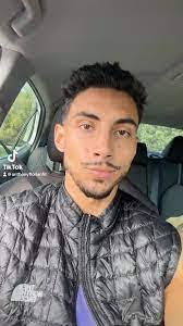 Anthony Florian's Instagram, Twitter & Facebook