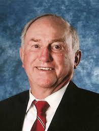 Frederick Gailey Wright