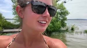 Hannah Barron Outdoors