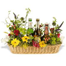 Herrengedeck Bier Blumen Verschicken Blumen Fur Manner Blumen Geschenk Geschenkideen