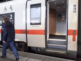 Lll➤ alle bahnverbindungen zwischen kiel und köln mit fernbussen vergleichen. Blog Barrierefreie Bahn