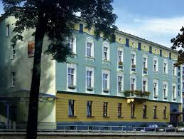 Ciekawe zdjęcia i informację z raciborza. Hotel Polonia Raciborz Pl Dworcowy 16 Ratibor Hotels Ratibor E Turysta De