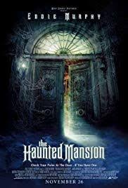 монстры на каникулах 3 смотреть онлайн бесплатно в хорошем качестве The Haunted Mansion 2003 Full Hd Movie For Free Disney Haunted Mansion Haunted Mansion Halloween Movies