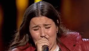 🏅Semifinal Voz Kids 2023🏅Actuaciones Amanda y Adrian