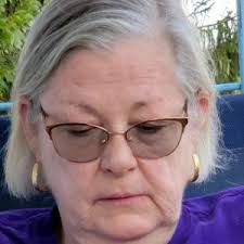 Remembering Patricia Ann “Trish” Martin Scalise