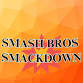 Smash Bros. Smack Down event image