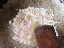 Hidangan ini boleh dimakan bersama nasi, lempeng ataupun roti. Step By Step Buat Sambal Sardin Yang Sedap