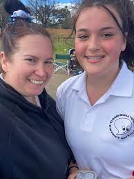 Tahlia Wilson is having some serious influence! Player of the Match in both  Sydney Thunder wins✌️#POTM #WBBL11