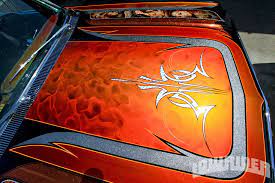 Pin On Flame On