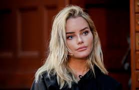 We did not find results for: 360 Degrees Overview Sophie Elise Apner Om Bruddet I Ny Video Vi Hadde Vare Utfordringer