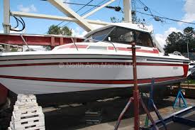 View a wide selection of cuddy cabin boats for sale in your area, explore detailed information & find your next boat on boats.com. Monaro 21 Cuddy North Arm Marine Ltd