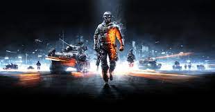 Dice and electronic arts have teased and shown off the tech of the frostbite 2 engine illustrating the ability and scale of battlefield 3. Battlefield 3
