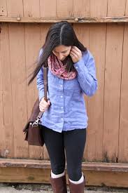 A Few of My Favorite Spring Time Looks PLUS a J.Jill Gift Card Giveaway!