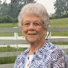 Esther Kamps Obituary (2021)