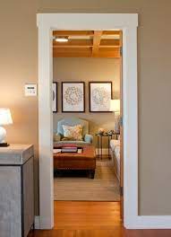 This is not the case with modern houses. Farmhouse Meets Modern Farmhouse Trim Farmhouse Interior House Trim