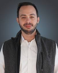 Mike Mortimer's Instagram, Twitter & Facebook