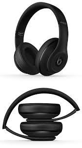 Beats By Dr Dre Studio 2 Wireless Matte Black Beats Studio Wireless Matte Black I M Not Really A Beats Guy But These Look Like Good Headphones Beats Studio Wireless Black Beats Wireless Beats