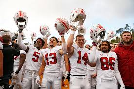 Stanford back in the Sun Bowl, will play Pitt