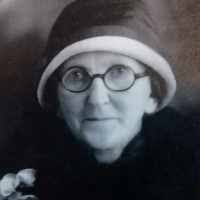 Margaret Cramer (1862–1953)