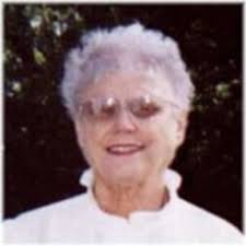 Charlotte Johnson Obituary November 17, 2005
