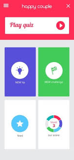 Here is a list of the trending best apps for couples that are being used and recommended by couples from all around the world. 15 Best Apps For Couples To Improve Relationship In 2021