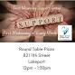 Good Mourning Grief Support Group event image