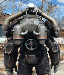 Jet Pack Fallout 76 Fallout Wiki Fandom