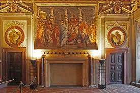 Find this pin and more on desene de arhitectura by tudor pavelescu. Toskana Florenz Palazzo Vecchio