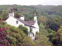 Poet Seers Wordsworth Poems Lake District England Lake District William Wordsworth Poems