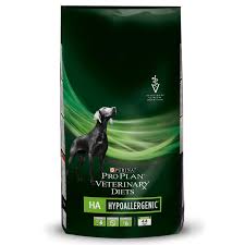 If no hypoallergenic cat foods seem to work for your cat, talk to your veterinarian or a feline nutritionist. Purina Pro Plan Veterinary Diets Canine Ha Hypoallergenic Dry Food At Fetch Co Uk The Online Pet Store