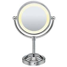 Beauty Mirror With Lights
