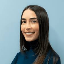 Cindy Correa's Instagram, Twitter & Facebook