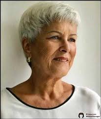 Image result for frisuren senioren damen
