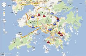 Проложите маршрут вместе со strava local: Hong Kong Cycling Alliance é¦™æ¸¯å–®è»ŠåŒç›Ÿ