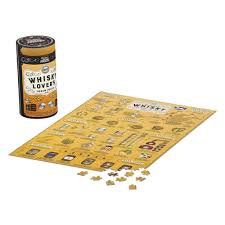 Find pop culture jigsaw puzzles at seriouspuzzles.com. Whisky Lovers Jigsaw 500 Piece Puzzle Wild And Wolf Calendar Club 5055923765821 Calendar Club Canada