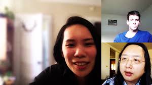 2021-01-21 Conversation with Brian Stout and Nicole Chi