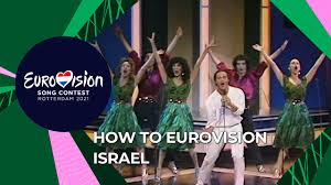 The grand final of the eurovision song contest 2021 will take place on 22 may. How To Eurovision United Kingdom Youtube