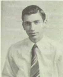 Marvin Zane Woskow (1929-2007)