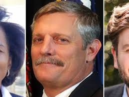 Teresa Gladney's Instagram, Twitter & Facebook