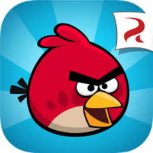 Angry Birds Video Game Wikipedia