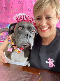 Macie girl turned 8 today! 🎉🥳